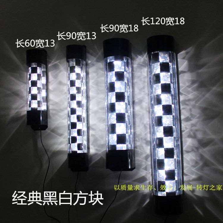 Waterproof lights Northern Europe LED Turn light sign beauty salon LED Salon Decorative lamp Other Turn light LEin the Business/Office Furniture , Shelf/Showcase , Other shelves category - from Buy2taobao.com to provide professional Taobao agent buy service