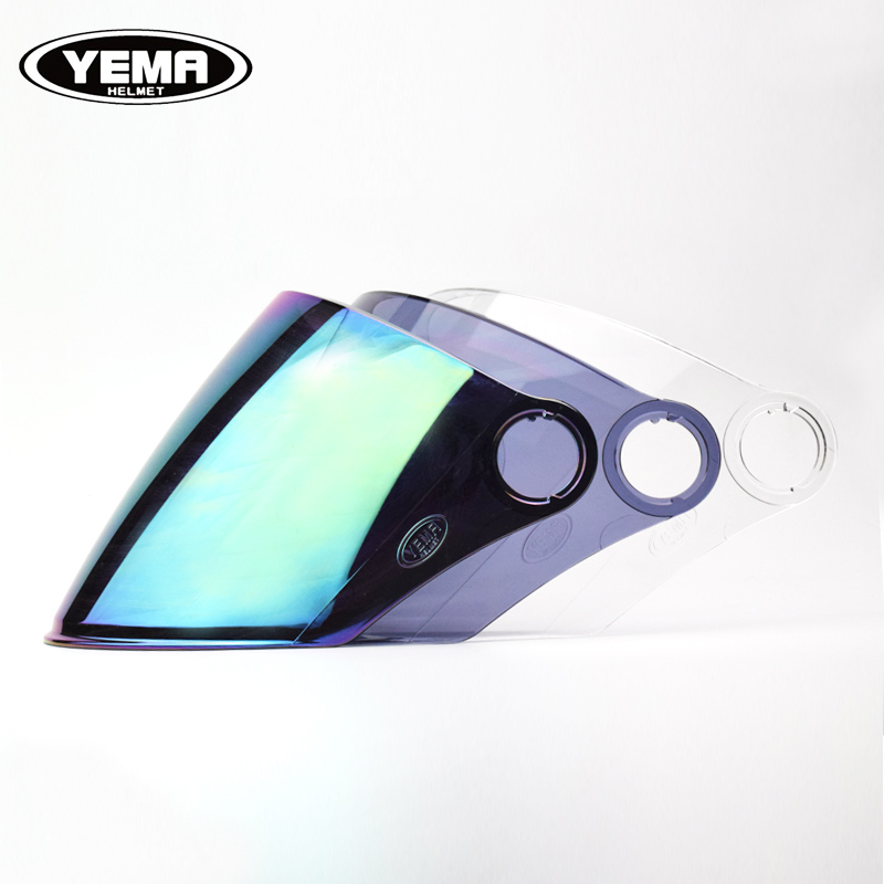 Broncos helmet 335 , 332 , 336 Model Dedicated Lens UV sunscreen Transparent lensin the Motorcycle/Equipment/Fitting , Motorcyclist equipment , Goggles category - from Buy2taobao.com to provide professional Taobao agent buy service