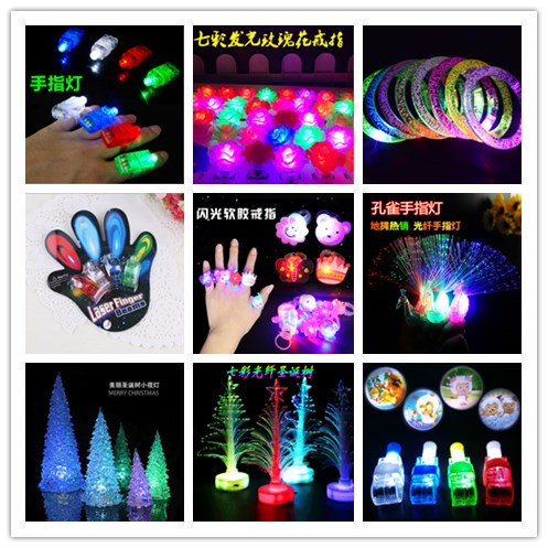 children originality Stall Night market Source of goods Best Sellers luminescence Toys Peacock finger Projection lamp luminescence Ring Braceletin the Toy/Childs/Puzzle/Building block/Model , Electronic/Light/Aerated/Tricky Toy , Glow Toys category - from Buy2taobao.com to provide professional Taobao agent buy service
