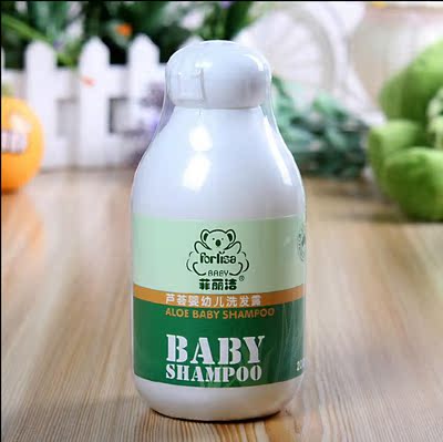 菲丽洁纯天然芦荟婴幼儿洗发露200ml儿童洗发保湿有效期至19年8月在类目 尿片/洗护/喂哺/推车床, 宝宝洗浴护肤品, 洗发水中 - 来自Buy2taobao.com提供专业的淘宝代购服务