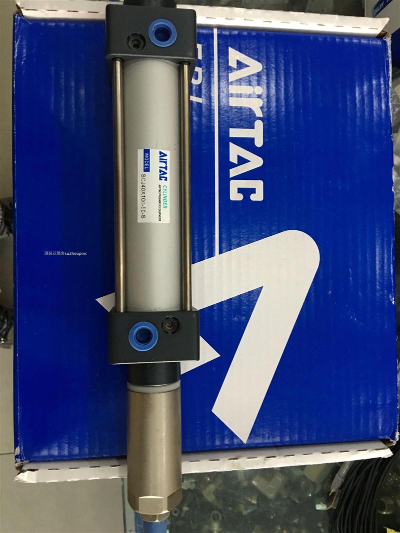 原裝亞德客AIRTAC行程可調氣缸SCJ100*125-30-S SCJ100*125-50-S在類目 五金/工具, 氣動工具, 氣動元件中 - 來自Buy2taobao.com提供專業的淘寶代購服務