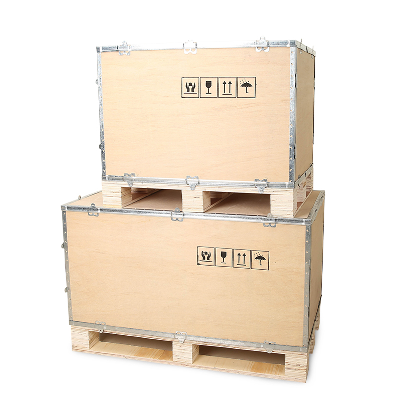 新品定制木箱钢带插接式卡扣镀锌包角出口免熏蒸托盘京津冀可送货在类目 个性定制/设计服务/DIY, 包装用品定制, 其它定做类中 - 来自Buy2taobao.com提供专业的淘宝代购服务