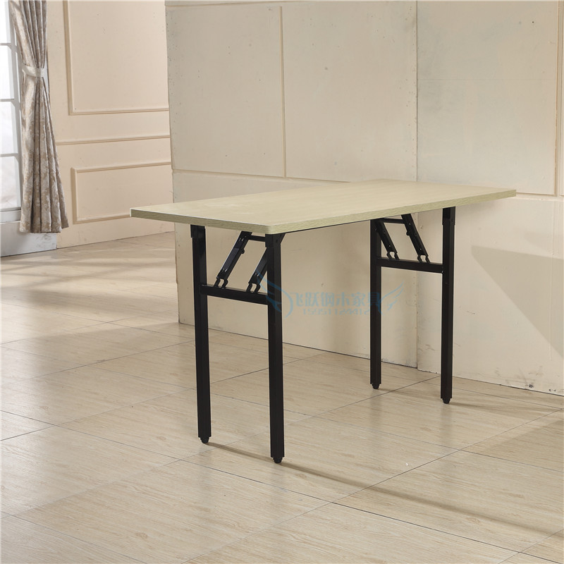 長方形快子小吃飯店桌椅組合奶茶西餐廳桌椅特價簡易折疊餐桌在類目 住宅傢俱, 桌類, 餐桌中 - 來自Buy2taobao.com提供專業的淘寶代購服務