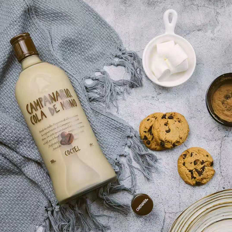 Drink cream Wine Warm drink in winter Chilean card Pei coffee milk Cocktail capenain the Liquor , Other alcoholic beverages category - from Buy2taobao.com to provide professional Taobao agent buy service