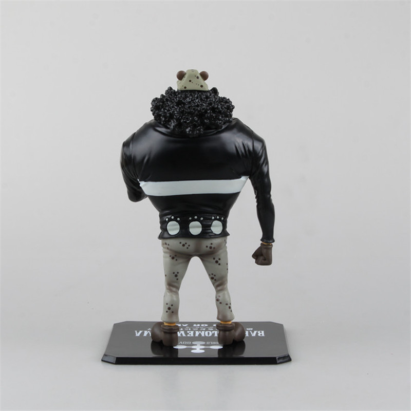 Q- One Piece World ZERO Bear Fruit capacity Garage Kit Swingin the Play mode/Anime/Periphery/cos/Board games , Hand to do/Toy/Dolls/BJD/Soldier , Piece hand to do Area category - from Buy2taobao.com to provide professional Taobao agent buy service
