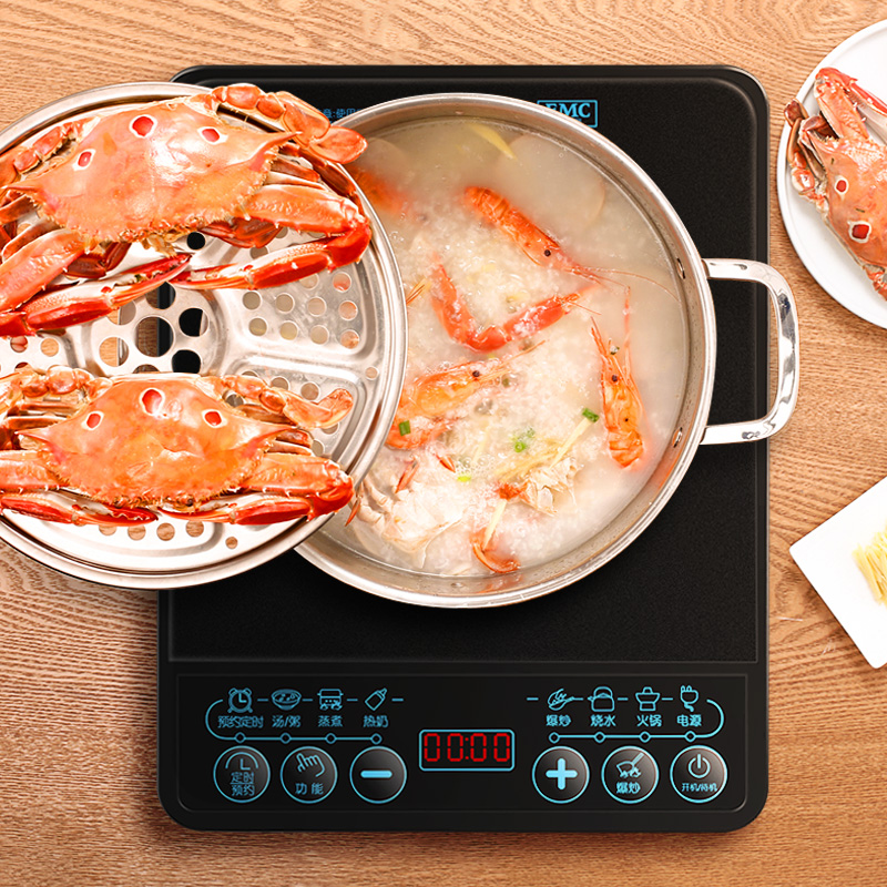 荣事达/Royalstar C21-Y01A电磁炉家用8段火力大火力锅智能电磁炉在类目 厨房电器, 电磁炉中 - 来自Buy2taobao.com提供专业的淘宝代购服务