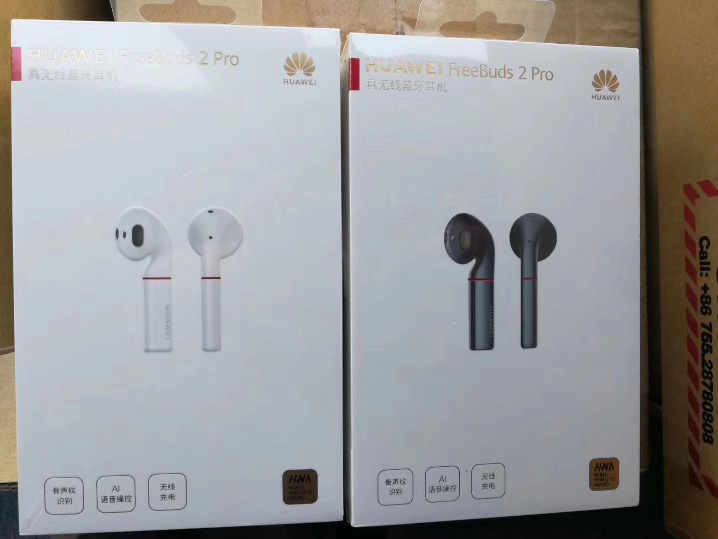 华为蓝牙耳机freebuds 2 pro真无线双耳运动跑步降噪mate20pro|msdalam kategori Peralatan Audio-visual, set kepala Bluetooth - dari Buy2taobao.com untuk memberikan perkhidmatan ejen Taobao profesional membeli