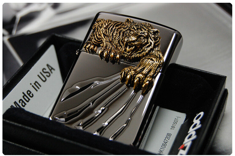Agency purchase Zippo zippo A helmet and armor tiger Paw -BK design man Limit lighter Collectionin the ZIPPO/Swiss Army Knife/Glasses , Brand lighters and accessories , ZIPPO/Zippo category - from Buy2taobao.com to provide professional Taobao agent buy service