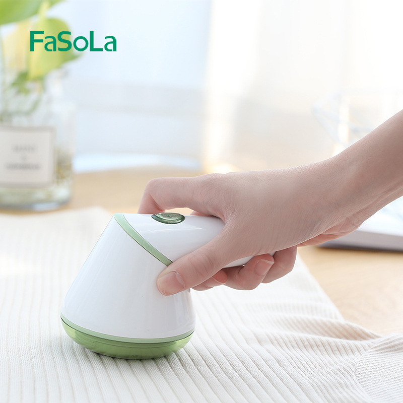 日本fasola毛球修剪器充電式衣服起球去球器家用剃毛刮毛除毛器在類目 收納整理, 衣物洗/曬/護理用具, 毛球修剪器中 - 來自Buy2taobao.com提供專業的淘寶代購服務