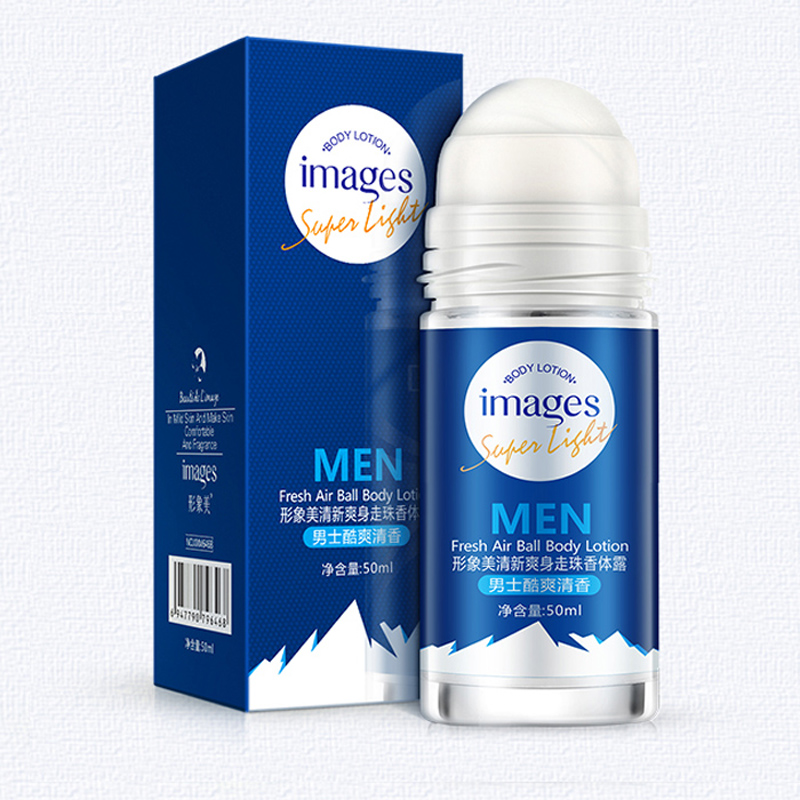 Clearance The image of the United States man Cool Refreshing fragrance fresh Chill roll-on Deodorant 50ml Underarm light incensein the Skin Care/Body/Essential oils , Body Care (New) , Deodorant  category - from Buy2taobao.com to provide professional Taobao agent buy service