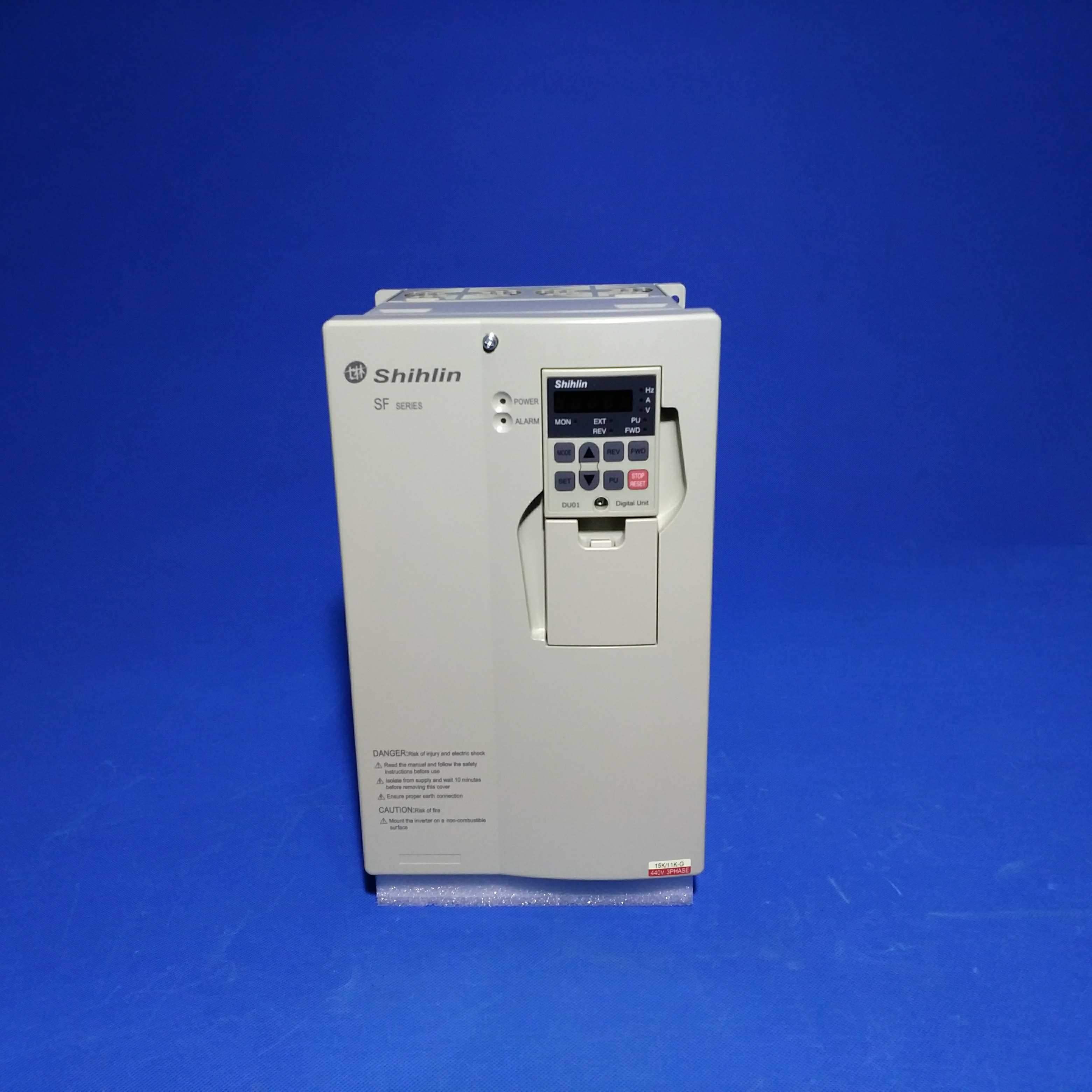 全新原装士林变频器SF-040-7.5K/5.5K-G|msdalam kategori perkakasan/alat, Saver, inverter - dari Buy2taobao.com untuk memberikan perkhidmatan ejen Taobao profesional membeli