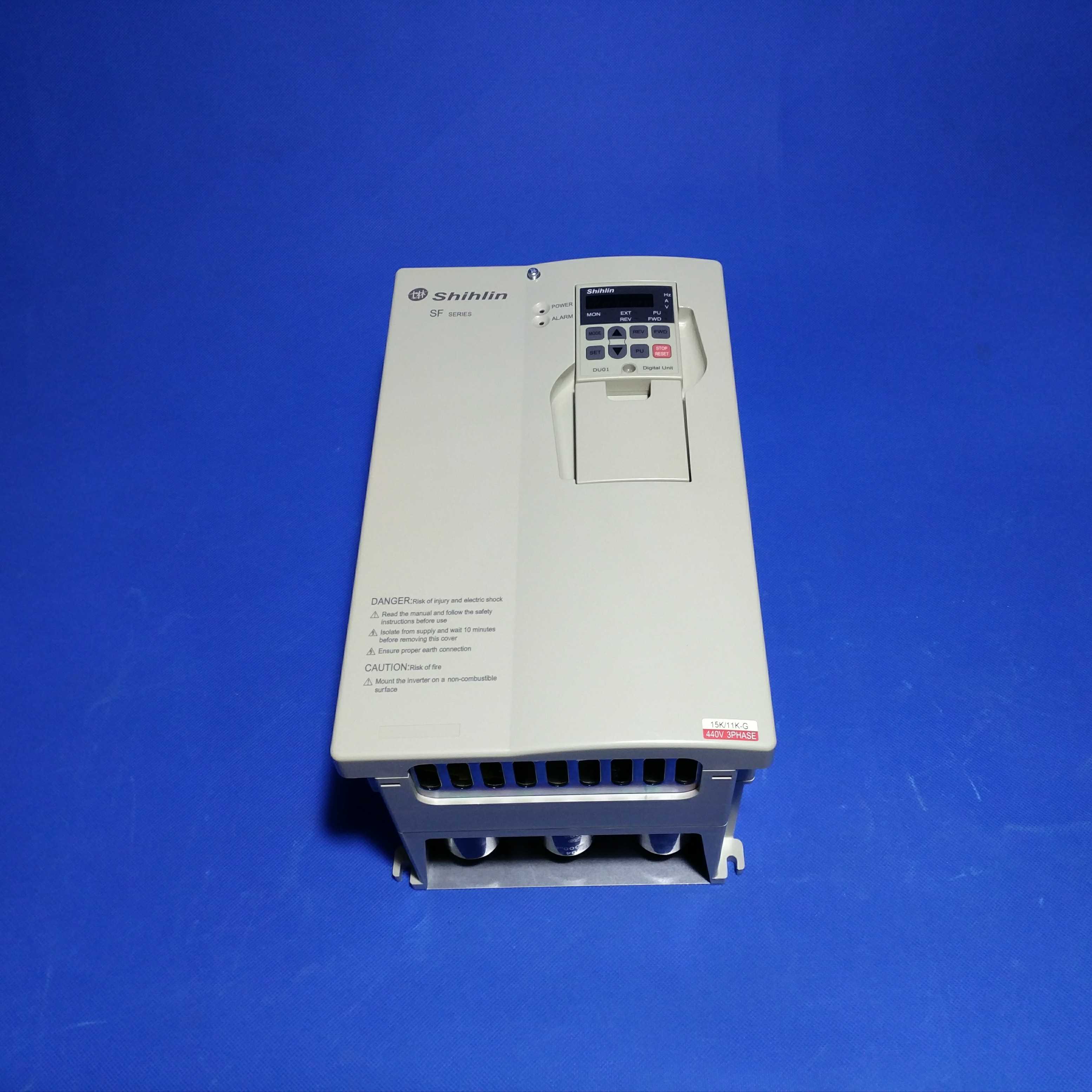 全新原装士林变频器SF-040-18.5K/15K-G|msdalam kategori perkakasan/alat, Saver, inverter - dari Buy2taobao.com untuk memberikan perkhidmatan ejen Taobao profesional membeli