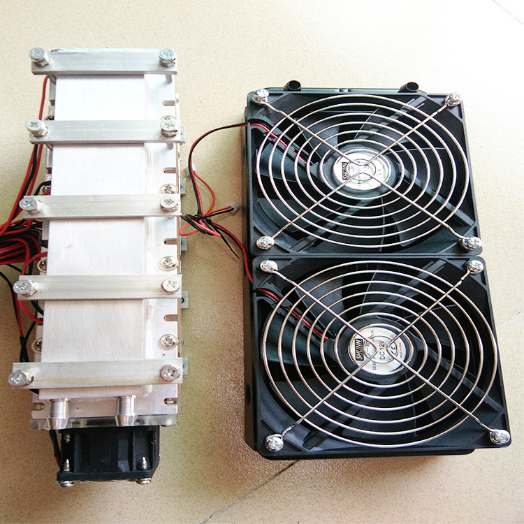 DIY半导体制冷器车载空调制冷片12v电子制冷便携式冷却设备降温器在类目 电脑硬件/显示器/电脑周边, 散热器/风扇中 - 来自Buy2taobao.com提供专业的淘宝代购服务