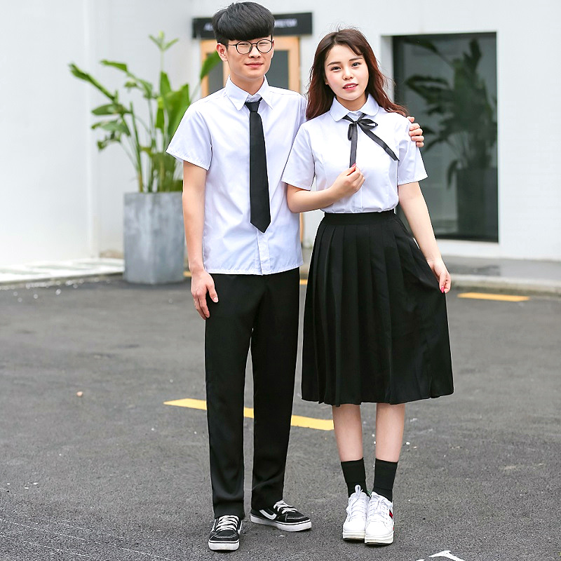 高端制服 高端定制日系拼接领一本关西襟水手服学生制服908|ruв категории Женская одежда, костюм/студенты школьную форму/обмундирования, Другие костюм - от Buy2taobao.com для оказания профессиональной услуги покупки агента Taobao