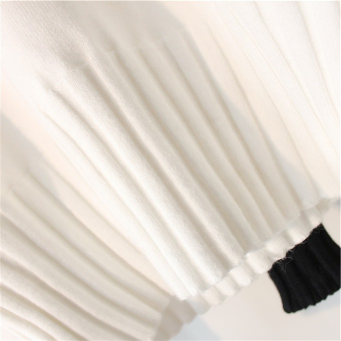 Bought in Japan Socket Easy Lazy Wind Network sweater High collar fresh Sweet Long sleeve Base coat white have cash less than that is registered in the accountsin the Women's clothing/Boutique , Sweaters category - from Buy2taobao.com to provide professional Taobao agent buy service