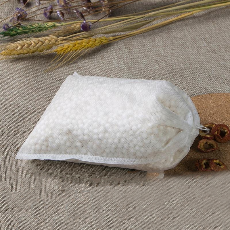 100个20*30cm无纺布中药煎药过滤袋料包袋 卤包袋汤料药渣隔渣袋|msdalam kategori pinggan mangkuk, set teh, lain - dari Buy2taobao.com untuk memberikan perkhidmatan ejen Taobao profesional membeli