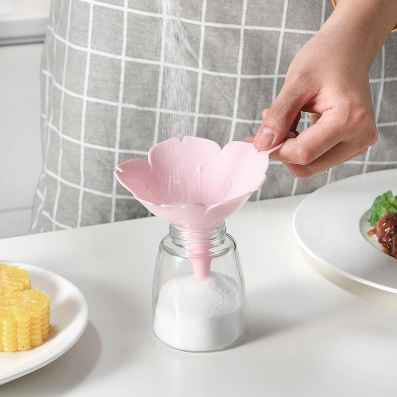 kitchen funnel household Plastic caliber Wine Funnel powder funnelin the Kitchen/Cooking utensils , Cooking utensils , Other category - from Buy2taobao.com to provide professional Taobao agent buy service
