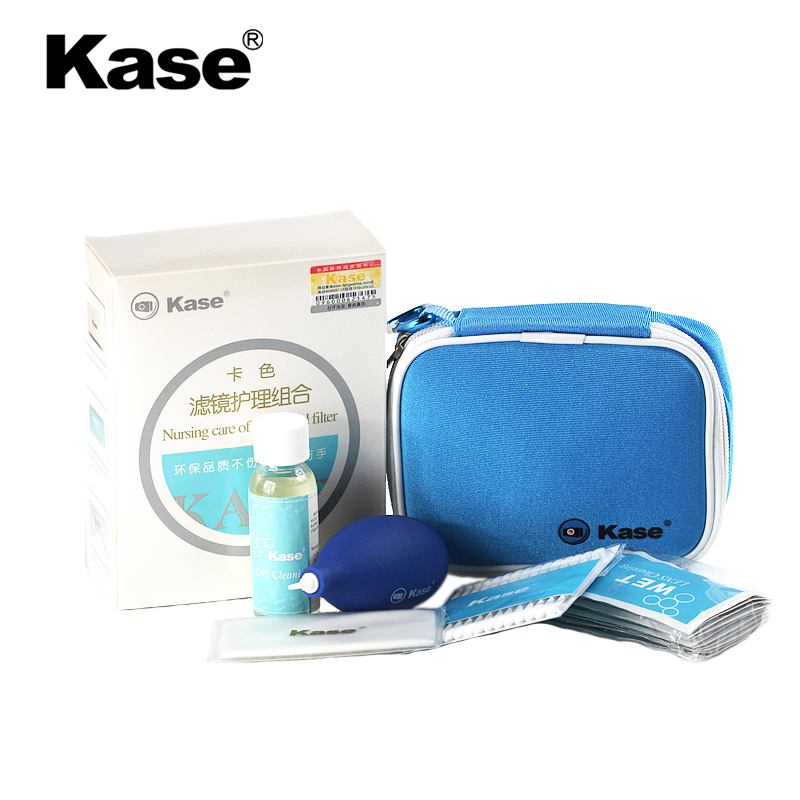 Kase Card color Cleaning Kit camera lens Filter SLR Cameras Cleaning cloth Cleaning agent Lens cleaning clothin the 3C Digital Accessories, SLR/Single-camera accessories , Cleaning Supplies , Cleaning Kit category - from Buy2taobao.com to provide professional Taobao agent buy service