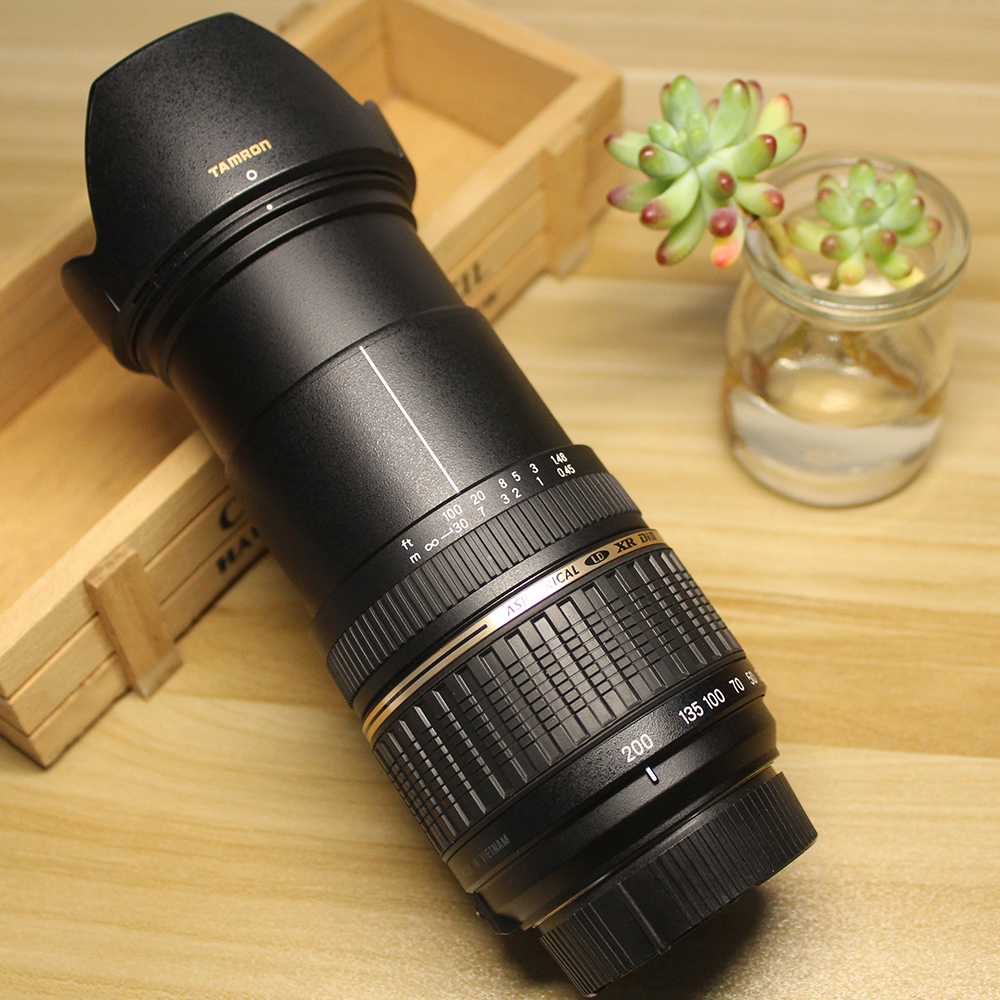 騰龍18-200 mm II VC B018 長焦防抖鏡頭佳能尼康18-55 55-250II在類目 數碼相機/單反相機/攝像機, 單反鏡頭中 - 來自Buy2taobao.com提供專業的淘寶代購服務