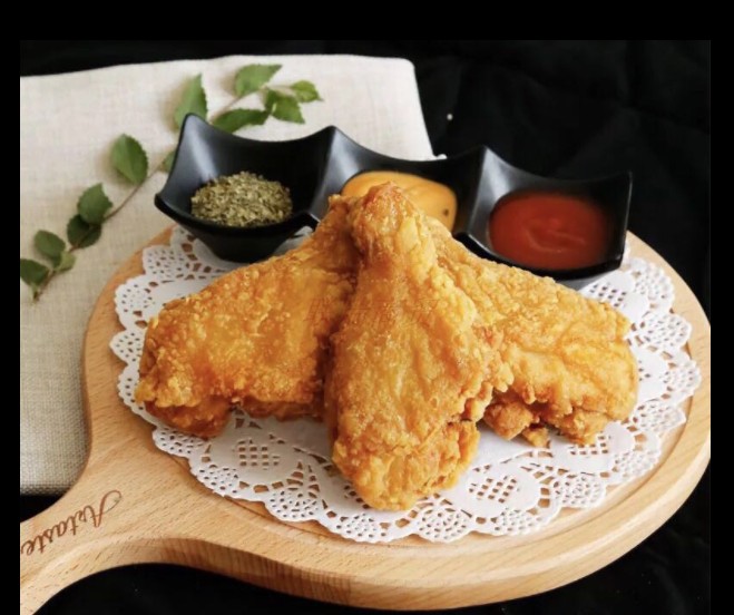 正点轰炸蝴蝶腿2kg 约20个/包裹粉鸡腿汉堡鸡腿 酒店小吃辣味炸鸡在类目 零食/坚果/特产, 牛肉干/猪肉脯/卤味零食, 鸡肉零食中 - 来自Buy2taobao.com提供专业的淘宝代购服务