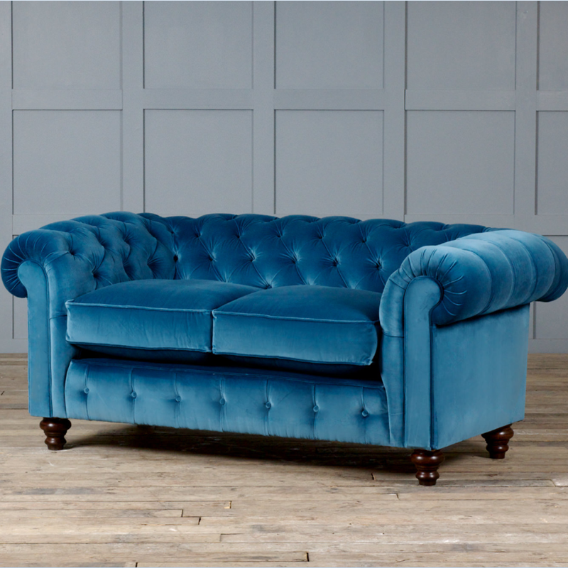 American style velvet Fabric art sofa a living room couture Peacock designer Three-seat sofa Open Houses sofain the Residential furniture , Sofa , Sofa category - from Buy2taobao.com to provide professional Taobao agent buy service