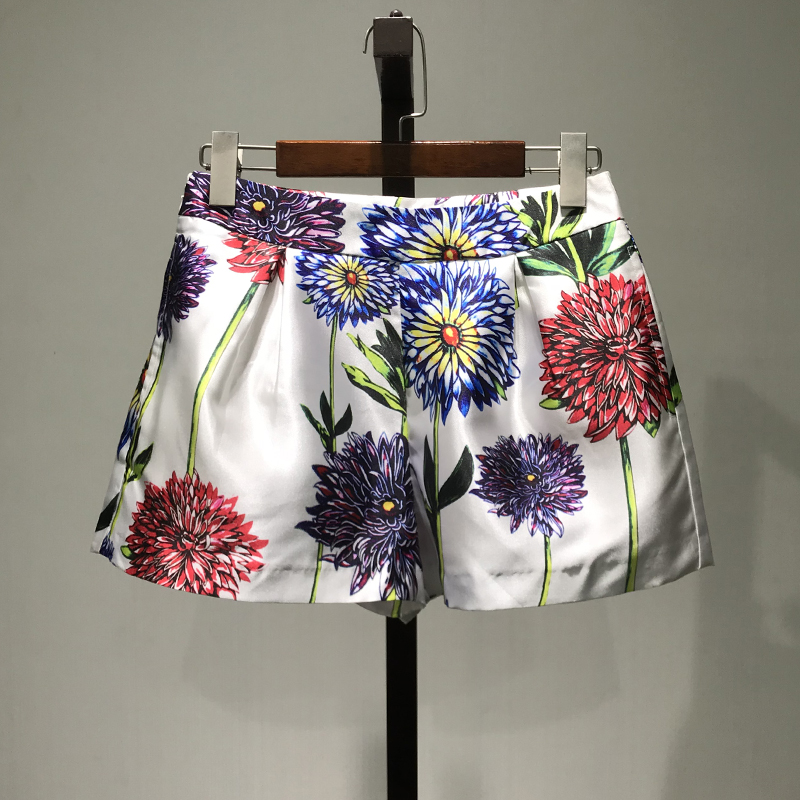 【卓】商场撤柜女装品牌特价清仓休闲短裤5月17晚8点上新|msdalam kategori Butik wanita / wanita, seluar, seluar santai - dari Buy2taobao.com untuk memberikan perkhidmatan ejen Taobao profesional membeli