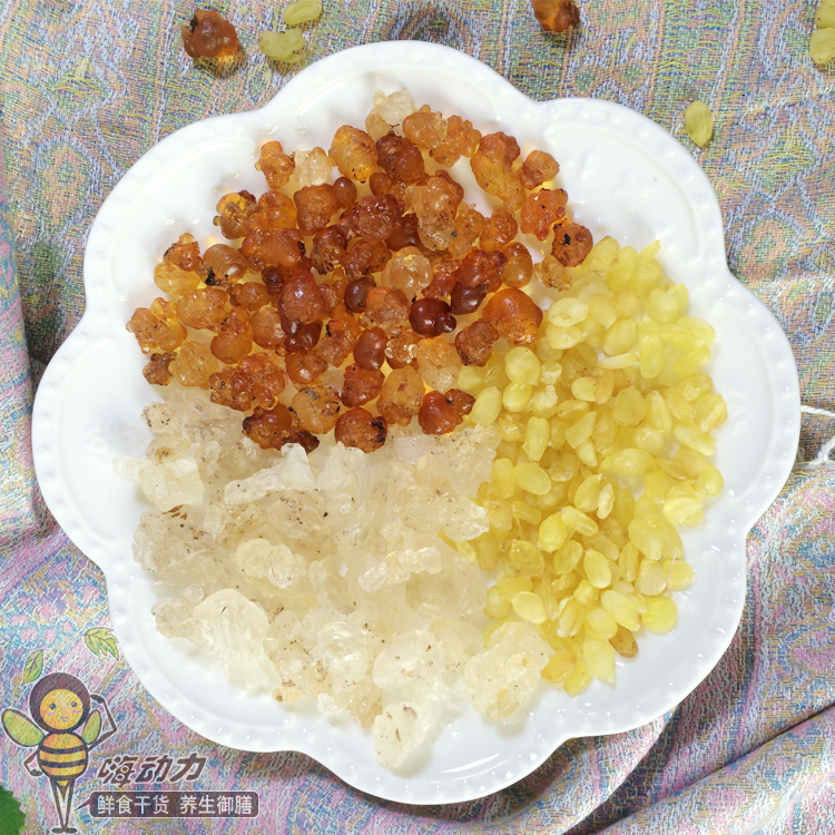 Power Peach gum Xueyan Cassia meters Collagen Package combination Yunnan natural wild edible Peach Tears 10 Times the amount ofin the Traditional nourishing food , Other traditional tonic , Other traditional tonic category - from Buy2taobao.com to provide professional Taobao agent buy service