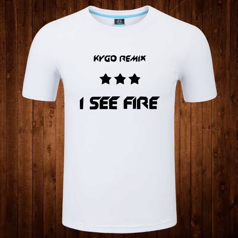 Rock music DJ Kygo kay dog around boys summer cotton在类目 男装, T恤中 - 来自Buy2taobao.com提供专业的淘宝代购服务