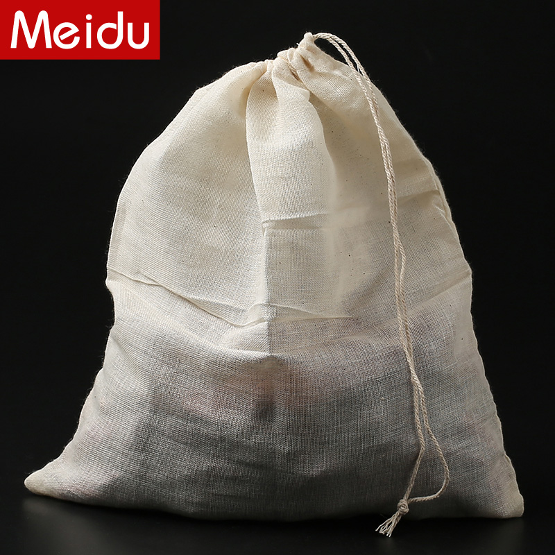 过滤袋全棉纱布滤渣袋煲汤袋 厨房中药过滤袋卤料香料调料隔渣袋在类目 餐饮具, 茶具, 其它中 - 来自Buy2taobao.com提供专业的淘宝代购服务