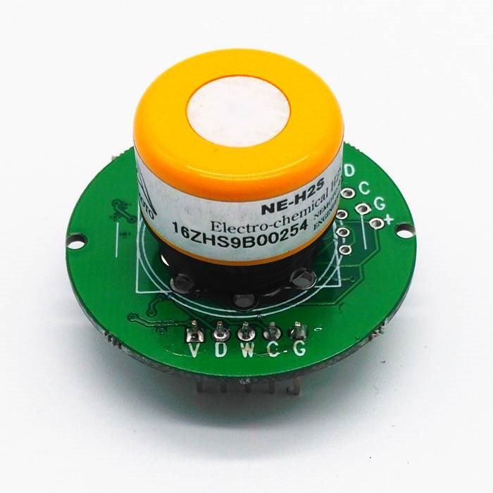 Stench testing High resolution Hydrogen sulfide modular NEMOTO Electrochemical modular sensor Manufactor Direct sellingin the Hardware/Tool , Instrumentation , Gas detector category - from Buy2taobao.com to provide professional Taobao agent buy service