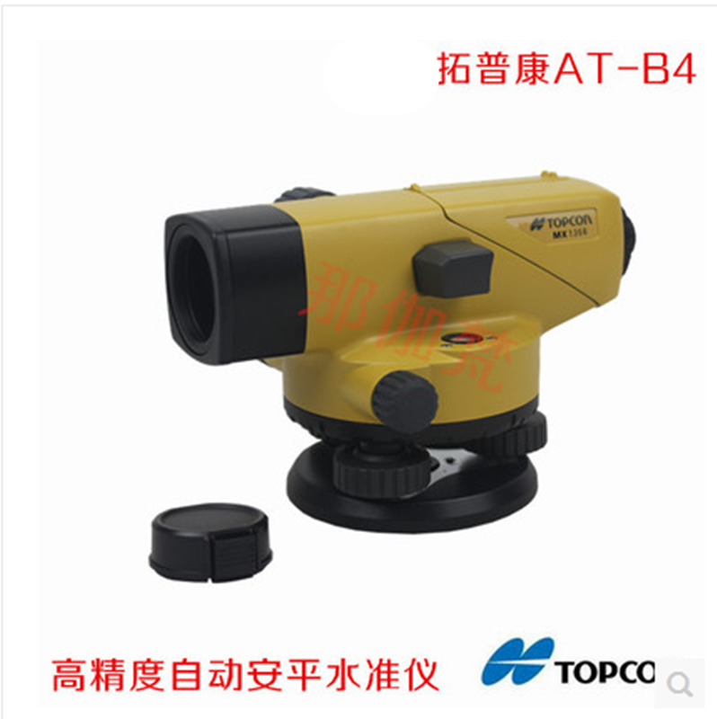 TOPCON拓普康进口光学镜片AT-B4自动安平水准仪水平仪度在类目 五金/工具, 仪器仪表, 水平仪中 - 来自Buy2taobao.com提供专业的淘宝代购服务