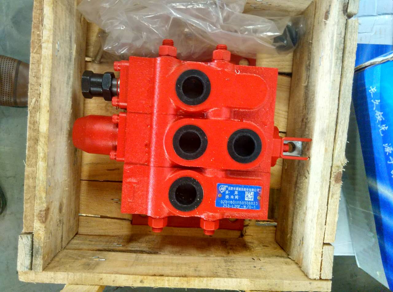 Mixer Valve Hefei Changyuan Valve Mixer Valve ZS3-L20F-W/O-1in the Car/Articles/Fitting/Refit , Auto Parts and Accessories , Other automotive interior parts category - from Buy2taobao.com to provide professional Taobao agent buy service