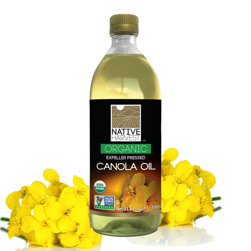 Native Harvest 芥花籽油美国原瓶非转基因一级压榨 食用油 946ml|msdalam kategori beras/Utara-Selatan barangan kering/perasa, minyak masak/minyak berperisa, lain - dari Buy2taobao.com untuk memberikan perkhidmatan ejen Taobao profesional membeli