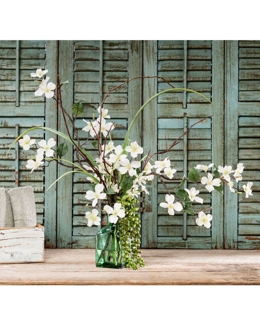 goods in stock New York Lower Town Park Imported Summer cool and refreshing Aquatic Cornel Artificial Flower Decorationin the Home accessories , Vase/Flower/Artificial flowers/Imitation jewelry , Artificial flowers/Artificial flower category - from Buy2taobao.com to provide professional Taobao agent buy service