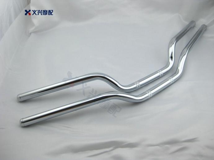 CB400 VTEC 1代 2代 3代 小黃蜂 ZRX400 通用電鍍車把在類目 摩托車/裝備/配件, 摩托車配件, 手把中 - 來自Buy2taobao.com提供專業的淘寶代購服務