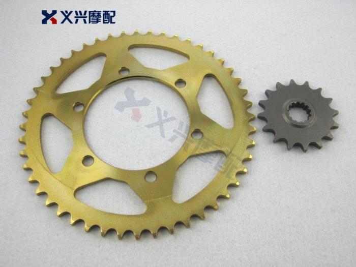 R6 03-05 R6S 06-10 大小齿 前后牙盘 大小链轮 525|ruв категории мотоцикл/оборудование/аксессуары, аксессуары мотоцикла, цепи - от Buy2taobao.com для оказания профессиональной услуги покупки агента Taobao