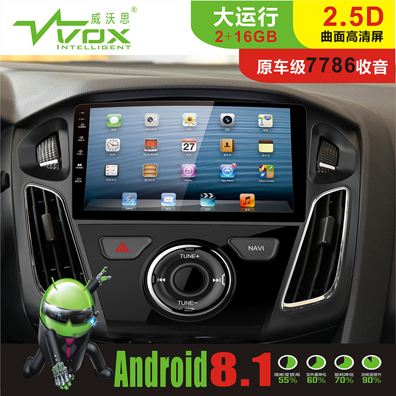 福特经典福克斯福睿斯锐界翼虎金牛座特顺新全顺安卓4G导航一体机在类目 汽车/用品/配件/改装, 汽车GPS导航仪及配件, 智能车机导航中 - 来自Buy2taobao.com提供专业的淘宝代购服务