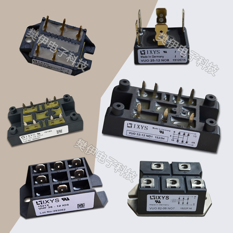 德国艾赛斯IXYS快恢复二极管DSEI2x101-12P DSEI2x161-12P全新|ruв категории Цифровые аксессуары, рынок электронных компонентов, электронное устройство, диод/LED - от Buy2taobao.com для оказания профессиональной услуги покупки агента Taobao