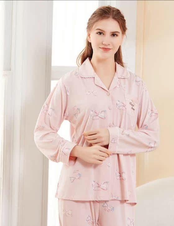 Special shop Dream Fox new pattern Bamboo fiber Home service package Split women's pajamasin the Lingerie/Men's underwear/Tracksuit , Pajamas/Home service package category - from Buy2taobao.com to provide professional Taobao agent buy service