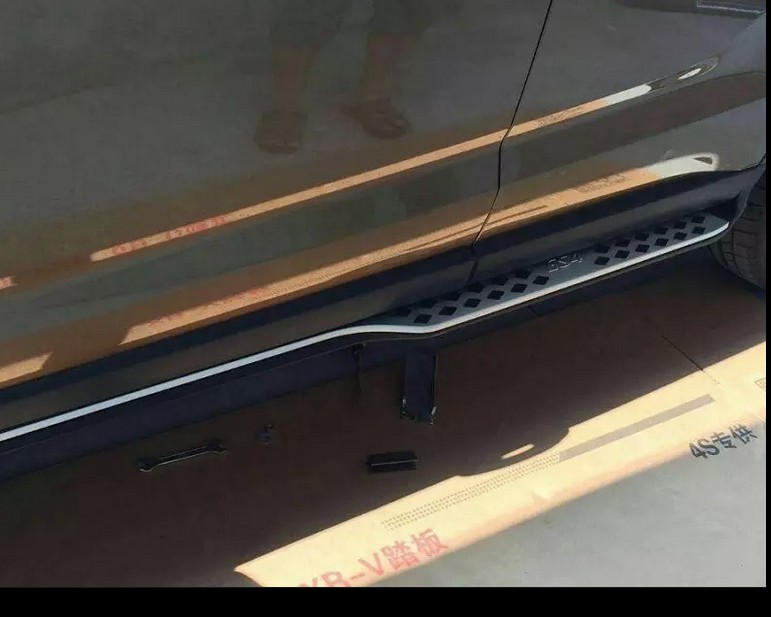 传祺GS4踏板 原装踏板 上车踏板|msdalam kategori kereta/artikel/Fitting/Refit, bahagian-bahagian auto, SUV pedal luar - dari Buy2taobao.com untuk memberikan perkhidmatan ejen Taobao profesional membeli