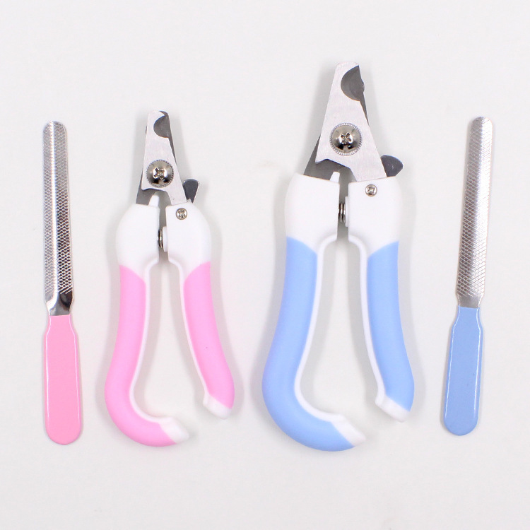 Pets Nail cutters Dogs Kitty Nail cutters Teddy Hiromi Golden Retriever Nail clippers Small and medium sized dogs Nail cuttersin the Pet/Pet food and supplies , Cat/Dog grooming cleaning supplies , Nail category - from Buy2taobao.com to provide professional Taobao agent buy service