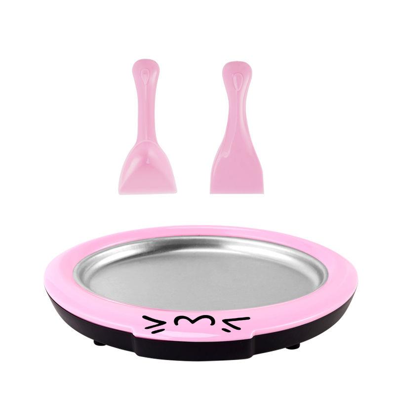 Yogurt Maker household small-scale Mini Fried ice machine children self-control fruit ice cream Ice cream Ice trayin the Kitchen Appliances , Yogurt Maker category - from Buy2taobao.com to provide professional Taobao agent buy service