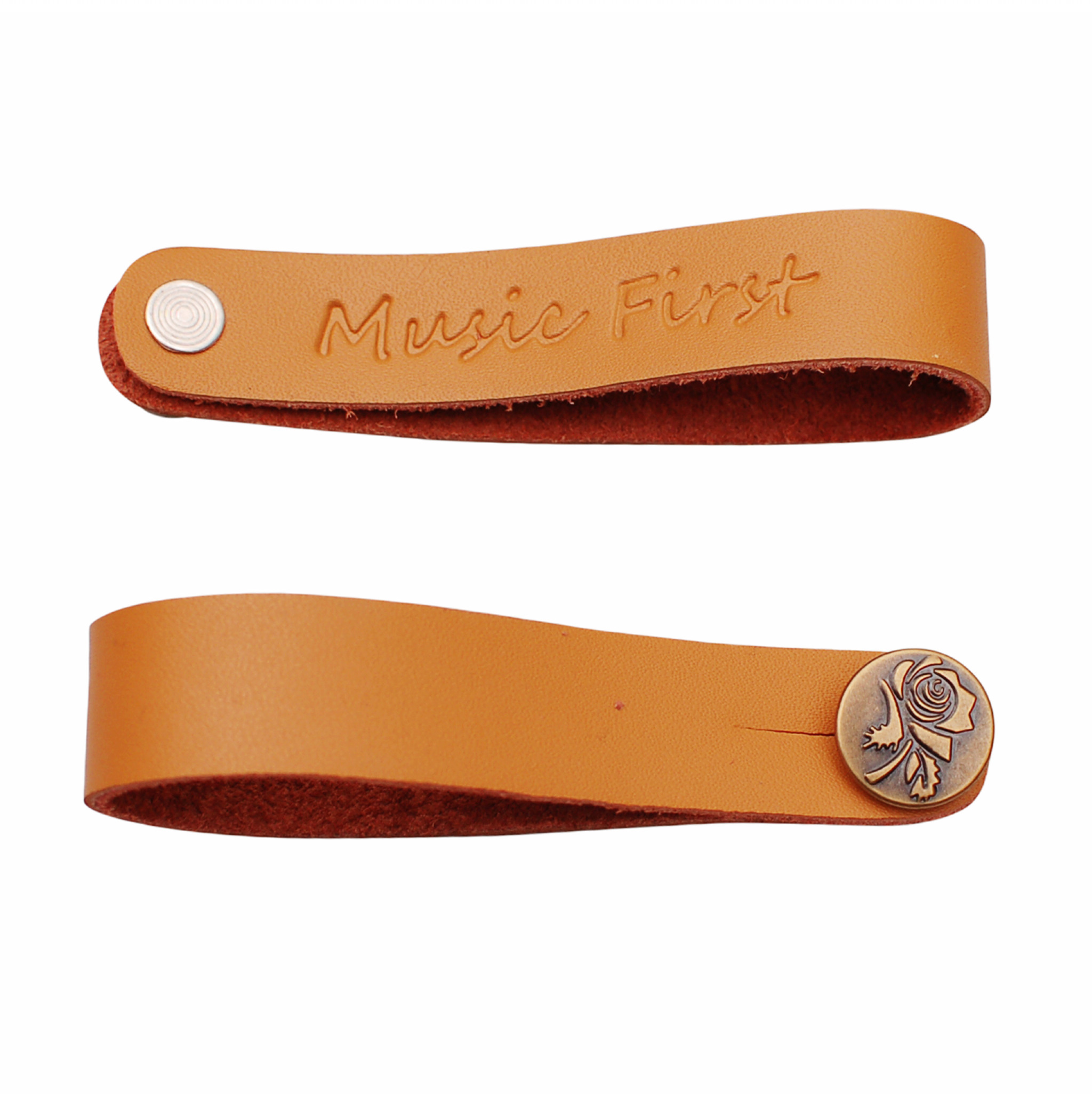 2018原创浪漫玫瑰花真皮琴头带适用于各个型号的尤克里里及吉他在类目 乐器/吉他/钢琴/配件, 乐器配件, 吉他配件, 吉他背带中 - 来自Buy2taobao.com提供专业的淘宝代购服务