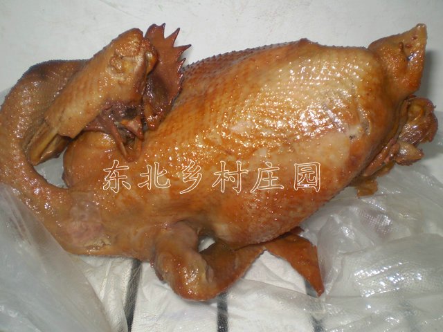Jiamusi roast chiken selected Countryside Stupid raw material Traditional flavorin the Aquatic meat/Fresh fruits and vegetables/Cooked , Raw meat/Meat , Chicken , Raw chicken category - from Buy2taobao.com to provide professional Taobao agent buy service