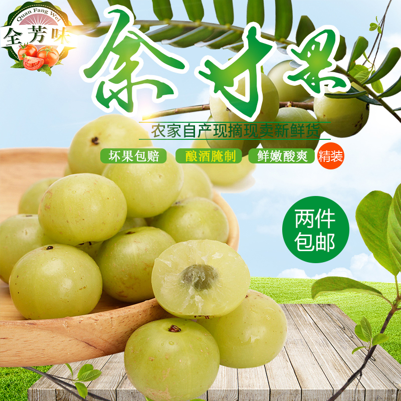 農家新鮮余甘果子油柑青橄榄現摘孕婦酸甜水果藍帶500g/ 兩件包郵在類目 水產肉類/新鮮蔬果/熟食, 新鮮水果, 其它中 - 來自Buy2taobao.com提供專業的淘寶代購服務