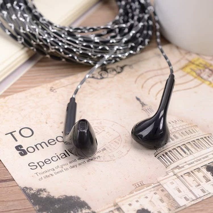 undefined2345 Mega Long-term Crystal Line headset In ear Earphone mobile phone computer television currency headsetundefinedin the Audio appliances , Headphone/Headsets category - from Buy2taobao.com to provide professional Taobao agent buy service