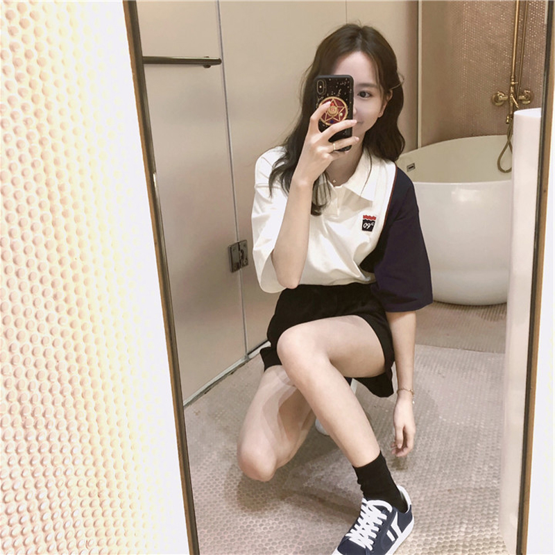 2019 Net Red Small fragrant wind Little Outfit Light cooked Yujie Western style skirt Two piece setin the Women's clothing/Boutique , Set/Student uniforms/Work uniforms , Fashion Set category - from Buy2taobao.com to provide professional Taobao agent buy service
