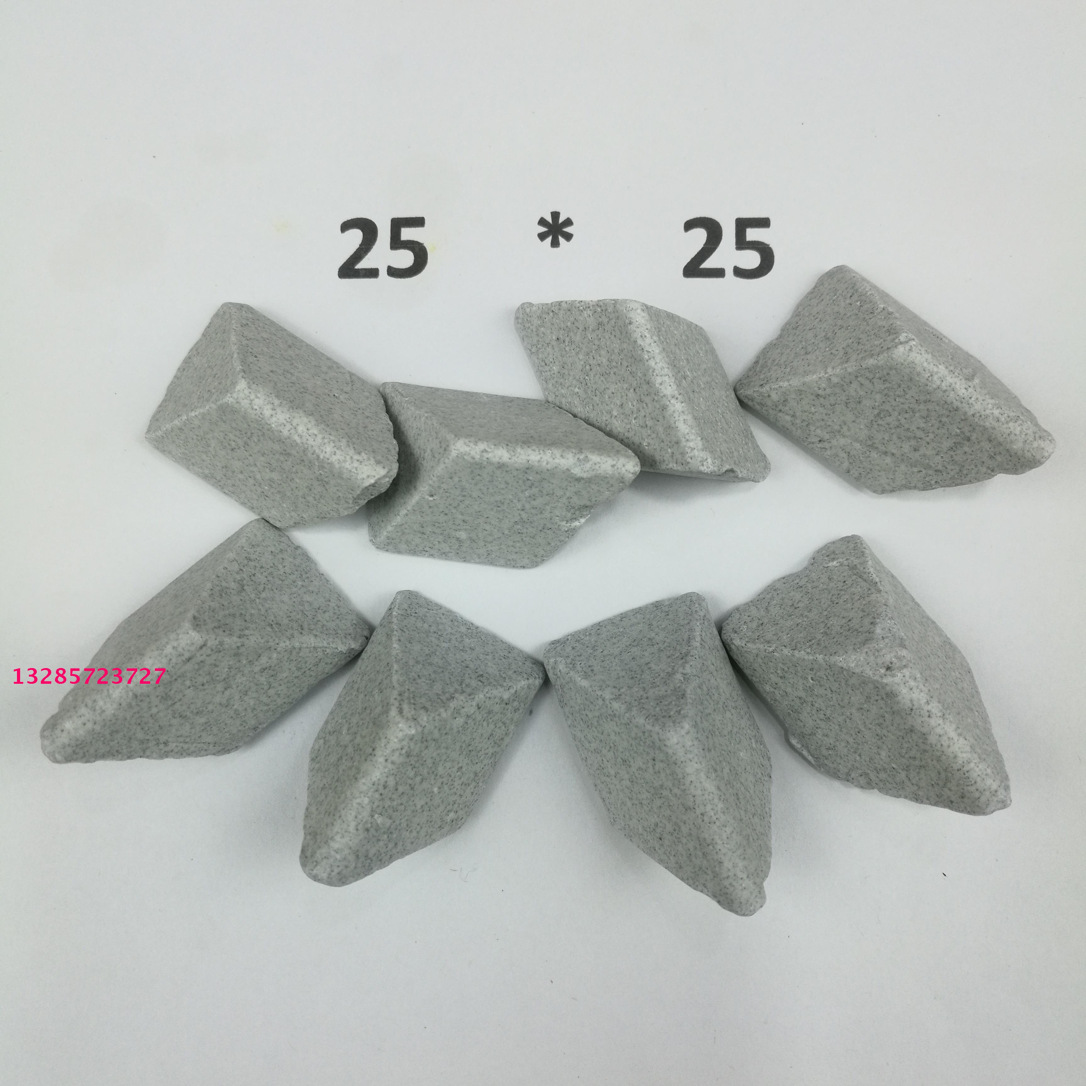 10-45棕刚玉去毛刺抛光块研磨石25公斤|ruв категории кухонные приборы, кухонные приборы оборудование, соевое молоко/перемешивание/шлифовальные машины аксессуары - от Buy2taobao.com для оказания профессиональной услуги покупки агента Taobao