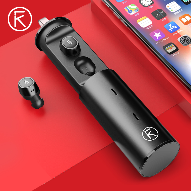 iKF wireless Bluetooth headset Mini Binaural Super small invisible Miniature motion run Bass Apple Android mobile phone miniature headset men and women currencyin the Audio appliances , Bluetooth headset category - from Buy2taobao.com to provide professional Taobao agent buy service