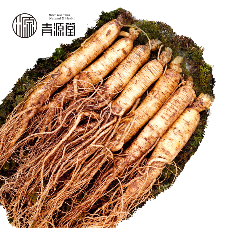 Green Source Changbai fresh ginseng Northeast Jilin Security Fresh ginseng quality goods Paojiu 7-8 branch 250 gramin the Traditional nourishing food , Ginseng tonic , Ginseng/Garden ginseng category - from Buy2taobao.com to provide professional Taobao agent buy service